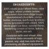Kodiak Cakes Power Bake Double Dark Chocolate Protein Packed Muffin Mix - Case Of 6 - 14 Oz