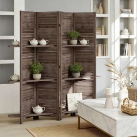 Folding Room Dividerr(No shipments on weekends) (Option: Default Title)